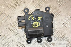 Кроковий двигун грубки 2 Піна Mazda CX-5 2012 KD4561B60 392707