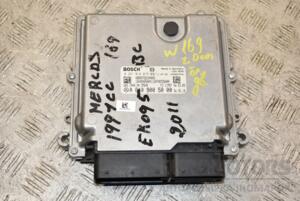 Блок управления двигателем Mercedes A-class 2.0cdi (W169) 2004-2012 A6409005000 392726