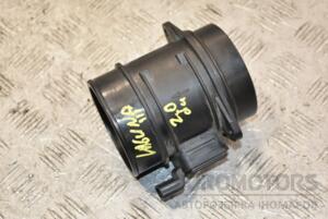 Расходомер воздуха Renault Laguna 2.0dCi (III) 2007-2015 5WK97005 392742