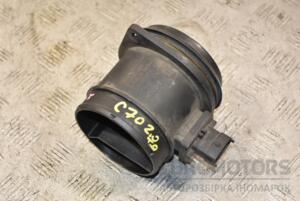 Витратомір повітря Volvo C70 2.0td 2006-2013 30785472 392745