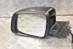 Зеркало левое электр 18 пинов (дефект) Jeep Grand Cherokee 2010 5SG34AXRAA 392773