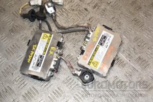 Блок розпалювання розряду фари ксенон Lexus RX 2003-2009 8596751010 392782