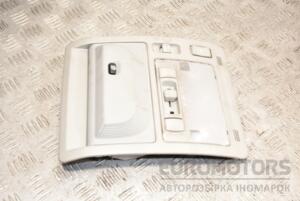 Плафон салону передній Lexus RX 2003-2009 392783