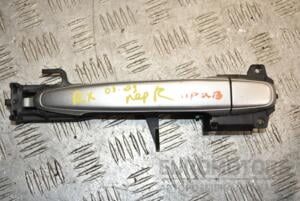 Ручка двері зовнішня передня права Lexus RX 2003-2009 392840