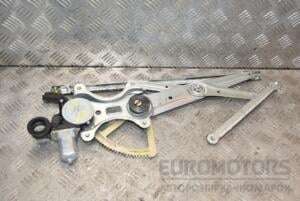 Склопідйомник передній лівий електро 6 пинов Lexus RX 2003-2009 8572058010 392849