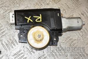 Моторчик люка Lexus RX 2003-2009 6326048060 392861