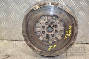 Маховик демпферный Renault Master 2.3dci 2010 123106337R 392931
