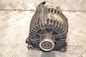 Генератор VW Golf 1.4 16V TSI (VI) 2008-2013 03C903023C 392972