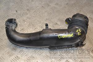 Патрубок повітряного фільтра Renault Duster 1.5dCi 2010 8200921878 393002