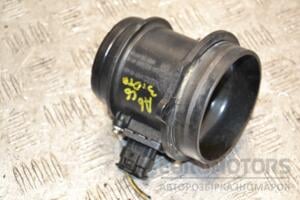 Расходомер воздуха Audi A6 3.0tdi (C6) 2004-2011 059906461N 393028