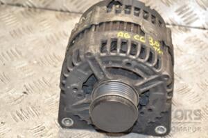 Генератор Audi A6 3.0tdi (C6) 2004-2011 059903016P 393029