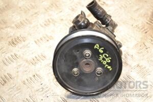 Насос гідропідсилювача керма (ГУР) Audi A6 3.0tdi (C6) 2004-2011 4F0145155A 393037