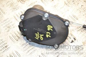 Механізм зміни довжини впускного колектора Audi A6 3.0tdi (C6) 2004-2011 706870010 393048