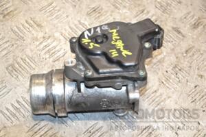 Дроссельная заслонка электрическая Renault Megane 1.5dCi (III) 2009-2016 161A09794R 393073