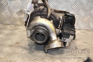 Турбіна BMW X3 2.0tdi (E83) 2004-2010 7629655017S 393180