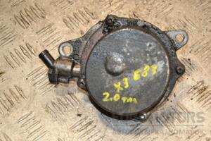 Вакуумний насос BMW X3 2.0tdi (E83) 2004-2010 11667791232 393197