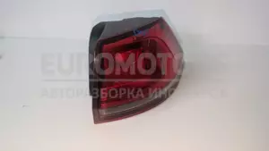 Правий задній ліхтар VW Golf 2.0tdi (VII) 2012-2020 08-441-19F5R-B it-13019 Дизель