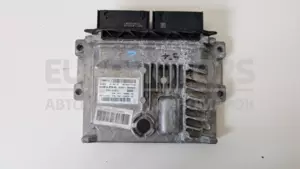 Блок керування двигуном Ford Kuga 2.0L Duratorq-TDCi 2012-2019 28480437 it-13022 Дизель