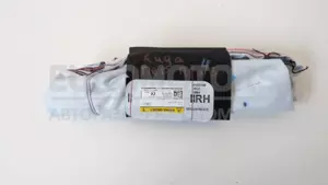Подушка безопасности переднего правого сиденья Ford Kuga 2.0L Duratorq-TDCi 2012-2019 D12921500 it-13023 Дизель