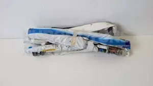 Левая боковая шторка безопасности Ford Kuga 2.0L Duratorq-TDCi 2012-2019 634258401A it-13031 Дизель