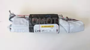 Подушка безопасности переднего левого сиденья Ford Kuga 2.0L Duratorq-TDCi 2012-2019 619745701D it-13032 Дизель