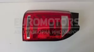 Лівий задній ліхтар VW Transporter 2.0tdi (T6) 2015 08-441-19ABL-B it-13038 Дизель