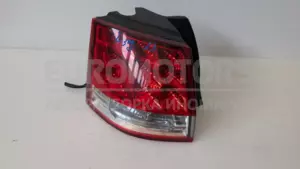 Левый задний фонарь Citroen C-Crosser 2.2 HDI 2009-2013 220-87813 it-13042 Дизель
