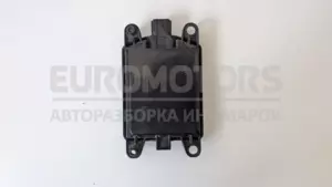 Радар Renault Espace 1.6 DCI (V) 2015-2019 284384910R it-13048 Дизель