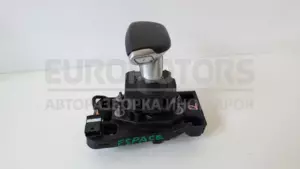 Автоматический селектор передач Renault Espace 1.6 DCI (V) 2015-2019 341049798R it-13049 Дизель