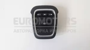 Кнопки управления сиденьем Renault Espace 1.6 DCI (V) 2015-2019 285M08426R it-13066 Дизель