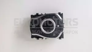 Радиоуправление Renault Espace 1.6 DCI (V) 2015-2019 253B05762R it-13072 Дизель