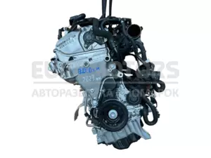 Б/у двигатель VW Tiguan 1.5tsi 2016 DXD it-10041 Бензин