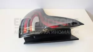 Левый светодиодный задний фонарь Renault Espace 1.6 DCI (V) 2015-2019 265558109R it-13094 Дизель