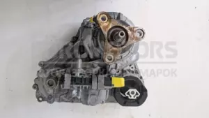 Роздавальна коробка BMW X5 3.0 TDI (G05) 2018-2023 9469022 it-13117 Дизель