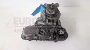 Редуктор коробки передач BMW 3 2.0tdi (F30/F31) 2012-2019 7505374 it-13121 Дизель