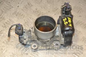 Дроссельная заслонка электрическая Toyota Rav 4 2.2td d-cat 2006-2013 393276