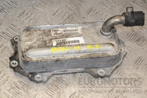 Теплообмінник (Радіатор масляний) Toyota Rav 4 2.2td d-cat 2006-2013 157100R010 393286