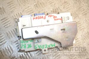 Блок комфорта Mazda 5 2010-2018 CG1567561A 393321