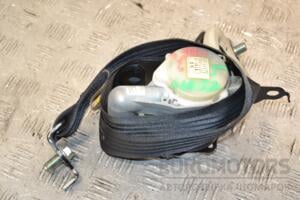Ремінь безпеки передній правий з піропатроном Mazda 5 2010-2018 393324
