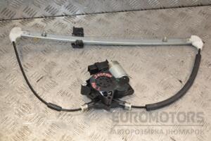 Склопідйомник задній лівий електро 2 Піна Mazda 5 2010-2018 393348
