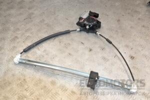Склопідйомник задній правий електро 2 Піна Mazda 5 2010-2018 393350