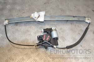 Склопідйомник передній правий електро 2 Піна Mazda 5 2010-2018 393354