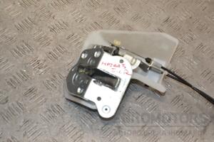 Замок двери боковой правой сдвижной Mazda 5 2010-2018 393368