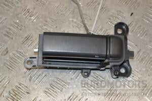 Ручка двері внутрішня бічна ліва Mazda 5 2010-2018 393386