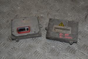 Блок розпалювання розряду фари ксенон Audi A4 (B7) 2004-2007 1307329115 393483