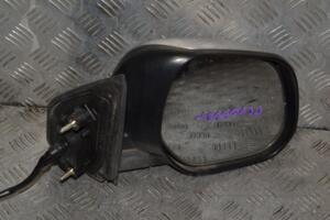 Дзеркало праве електр 7 пинов Citroen C-Crosser 2009-2013 393501