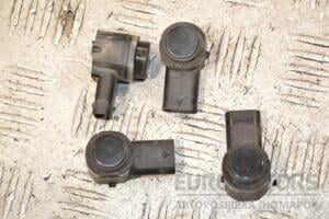 Датчик парковки (парктроник) Ford Kuga 2012-2019 CJ5T15K859AAW 393600