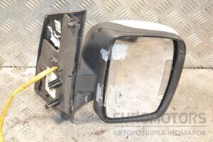 Зеркало правое электр 9 пинов (дефект) Citroen Jumpy 2007-2016 14007417ZR 393610