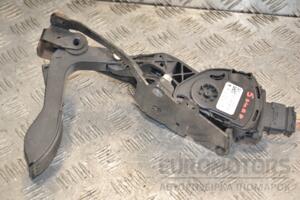 Педаль газа электр пластик Citroen Jumpy 1.6Mjet 2007-2016 1401280480 393616