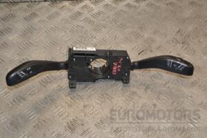 Подрулевой переключатель в сборе Skoda Fabia 2007-2014 6Q0953503EC 393662